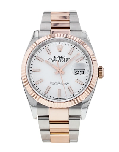 Rolex Datejust 126231